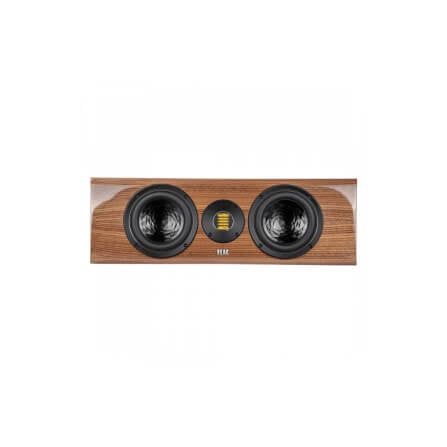 ลำโพงเซ็นเตอร์ ELAC : VELA CC-401.2 (สีวอลนัท)_0